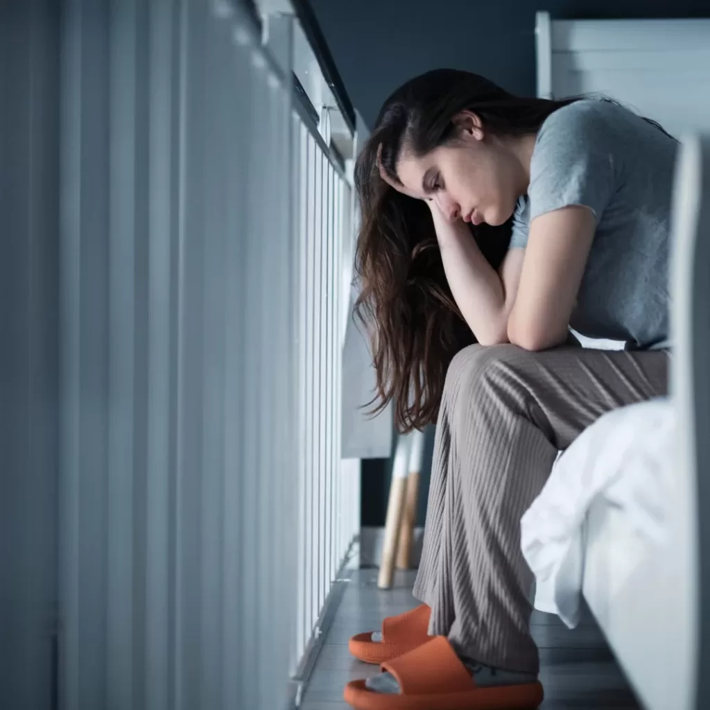 vício em pornografia pode causar depressão